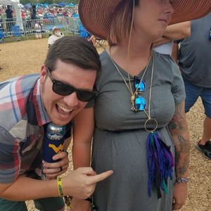 Meet your Posher, William